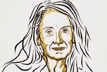 Нобелівську премію з літератури отримала французька письменниця Анні Ерно