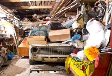 Що потрібно викинути перед Новим роком: 5 речей, які слід залишити в минулому