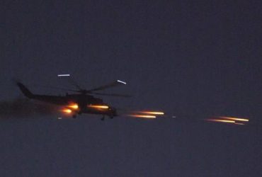 Наступу не буде, будуть нові пуски ракет: Арестович про ситуацію в Білорусі