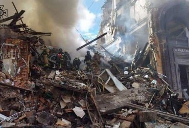 Відомий екстрасенс визначив долю багатостраждального Запоріжжя