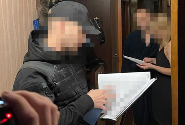 СБУ затримало банду, якою керував зрадник Кива, а фінансували координатори з ОПЗЖ