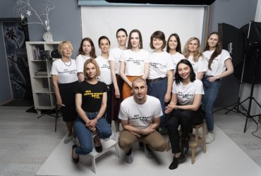 Українська організація-лауреат Нобелівської премії миру відреагувала на нагороду