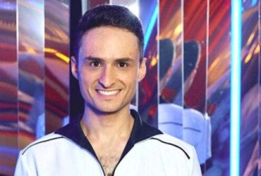 Комік Ігор Ласточкін зізнався, що не спілкується з братом і батьком з РФ