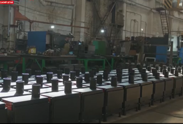 Палатний: понад 5000 військових вже отримали бандерпечі, на які задонатили українці