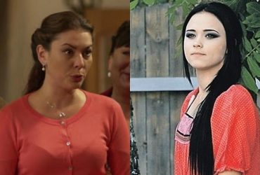 Проросійська зірка Сватів накинулася на Анну Кошмал зі звинуваченнями