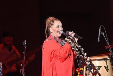 Ніно Катамадзе пройшлася по росіянах, які тікають від мобілізації до Грузії (відео)