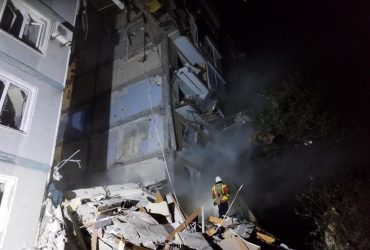 Деталі кривавого ракетного удару по Запоріжжю: пошкоджені близько 70 будинків та освітні заклади