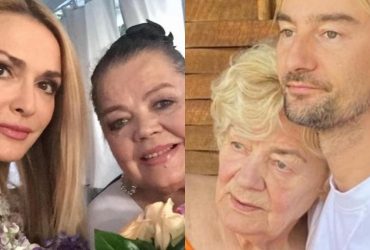 Страшные потери: кто из украинских звезд в этом году похоронил родителей