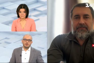 Про нові жахи дізнаємося після звільнення: окупанти чинять звірства на Луганщині - Сергій Гайдай