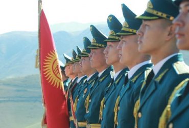 Кыргызстан отказался от учений ОДКБ на своей территории