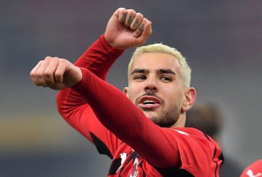 Тріумф чинного чемпіона: Мілан розбив Ювентус у головному матчі 9-го туру Серії А (відео)