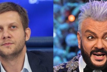 Пропагандист Корчевников обвинил Киркорова в подрыве Крымского моста