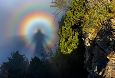 Это что-то невероятное: определены лучшие фото погодных явлений в мире (фоторепортаж)