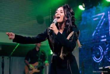 Злата Огневич впервые рассказала, почему долго носила парик