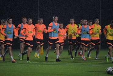 Шахтар - Реал Мадрид: прогноз букмекерів на матч 4-го туру Ліги чемпіонів