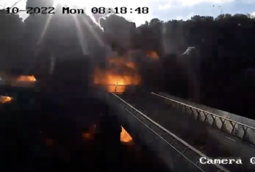 Россия атакует Киев ракетами: стало известно о жертвах