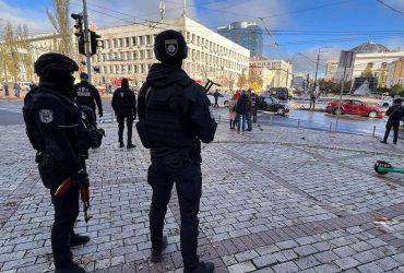 Прем'єр озвучив масштаби сьогоднішнього ракетного терору РФ