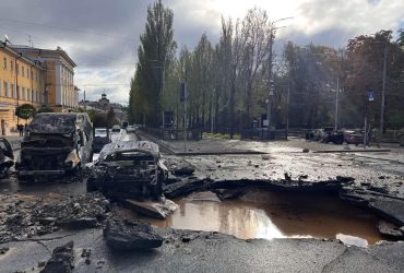 Били ракетами Х-22, Х-101 и БПЛА Shahed-136: эксперт сделал важный вывод после атаки РФ