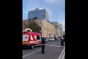 Росія випустила по Україні 75 ракет, 41 – збили: Залужний відреагував на атаку РФ