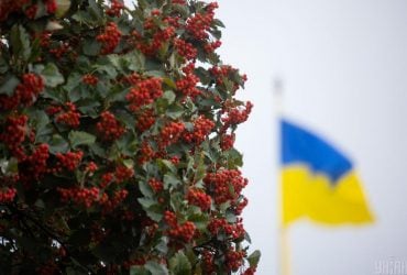 The forecaster told what the weather will be like in Ukraine on the Day of Sobornosty