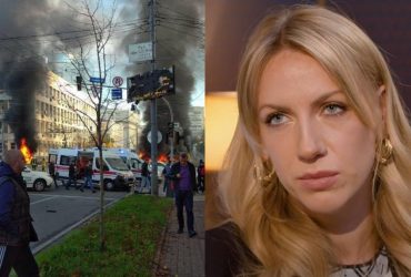 Помстимося за кожного: знаменитості відреагували на масовану атаку по Україні