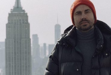 Скоро вас не буде: росіяни закидали Андрія Бєднякова гнівними повідомленнями