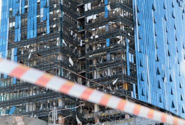 РФ платитиме репарації: Арестович назвав чотири пункти перемоги України (відео)