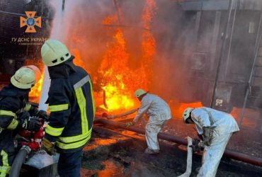 Последствия обстрелов Киевщины Россией: власти поделились новыми подробностями