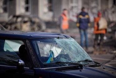 Оккупанты усилили террор против местных в Энергодаре, под Херсоном привлекли кадыровцев