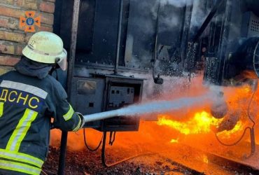 Масований ракетний удар по Україні: у Генштабі ЗСУ уточнили дані