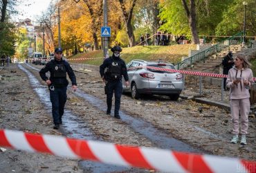 Росія застосувала ракетний терор у два етапи: експерт розкрив логіку окупантів