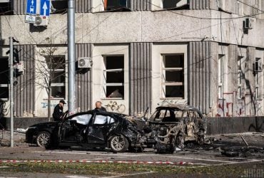 Масований удар по Україні: російський соціолог пояснив, що показала кривава афера РФ (відео)