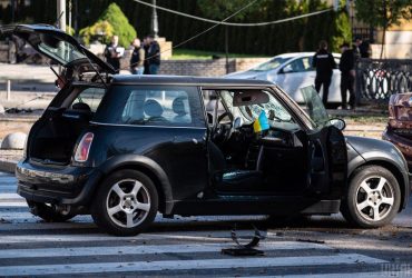 Американський генерал: російські удари по цивільних об'єктах - це військовий злочин