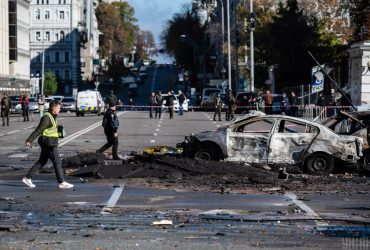 Опубліковано свіжий рейтинг найнебезпечніших країн світу: як оцінили Україну і Росію