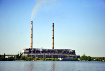 РФ за два дні пошкодила близько третини енергетичної інфраструктури України