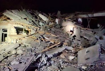 Российские оккупанты накрыли из РСЗО три района области: что известно (фото)