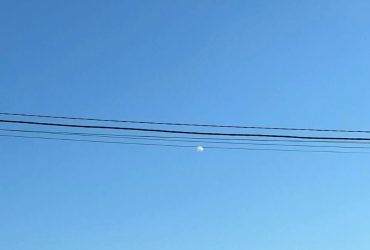 Росія атакує Київщину: збито дві ракети