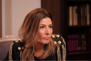 Предательница Жанна Бадоева объявилась на российском ТВ