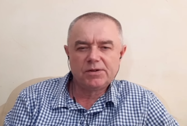 Військовий експерт Роман Світан: ідея переговорів з РФ вбиває - перед ними Путін завжди збільшує поразку мирного населення