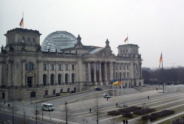 Після обстрілів України перемовини з Путіним неможливі – оборонний комітет Бундестагу