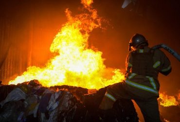 Масований ракетний удар Росії по Львівщині: влада розповіла про тяжкі наслідки