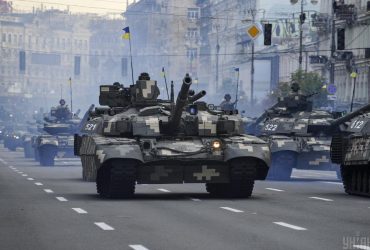 Німецький концерн та Чехія погодили схему постачання техніки для України: що відомо