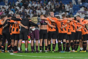 За крок від сенсації: Шахтар у компенсований час втратив перемогу над Реалом (відео)