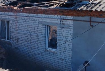 Оккупанты вчера нанесли авиаудар по гражданскому аграрному предприятию на Сумщине - ОВА