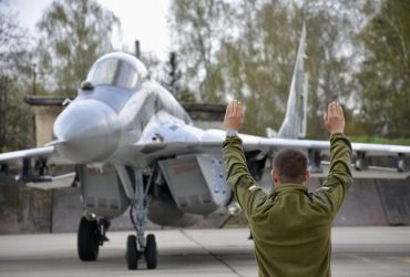 Вночі ЗСУ приземлили ударний вертоліт росіян і 6 дронів-камікадзе