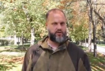 Хоч усіх винищимо: терорист з ДНР закликав вбивати українців мільйонами (відео)