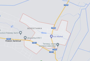 На Киевщине волонтеры восстановят жилье пенсионера, в котором заживо сгорело 20 оккупантов