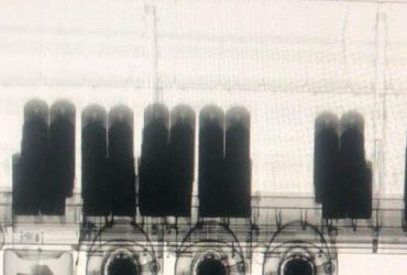 ФСБ показала рентген грузовика со взрывчаткой на Крымском мосту: аналитики нашли нюансы