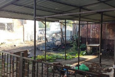 Окупанти завдали удару по ринку в Авдіївці: є жертви (фото)