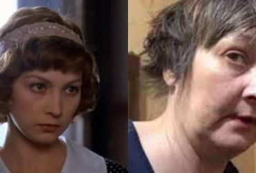 Кумир мільйонів росіян впала на саме дно: що стало з Ксенією Качаліною (фото)